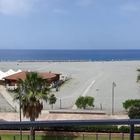 Mare Blu Apartment *