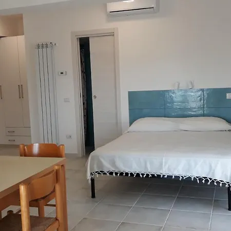 Apartment Mare Blu *