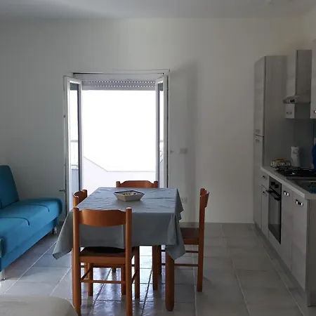 Mare Blu Apartment