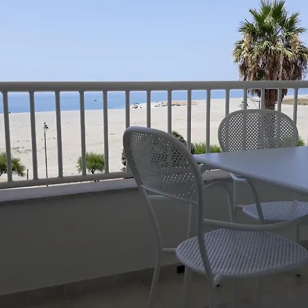 Apartment Mare Blu *